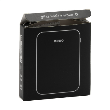 Logo trade meened foto: PocketPower 5000 RCS taaskasutatud akupank